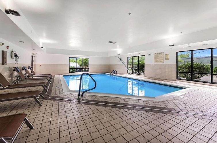 Hampton Inn Columbus I-70E/Hamilton Road