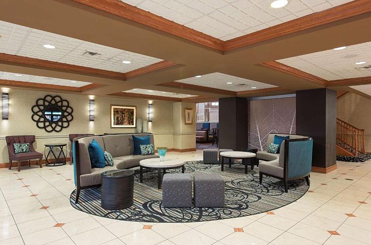 Homewood Suites Columbus - Airport