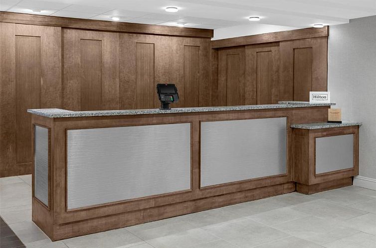 Homewood Suites Columbus - Airport