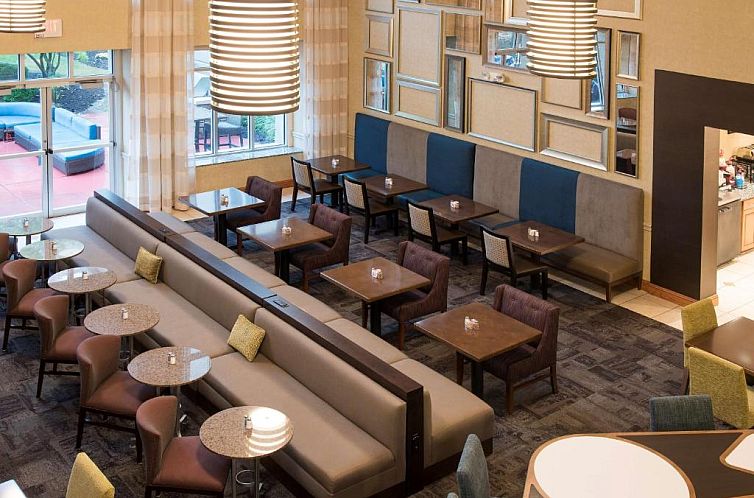 Homewood Suites Columbus - Airport
