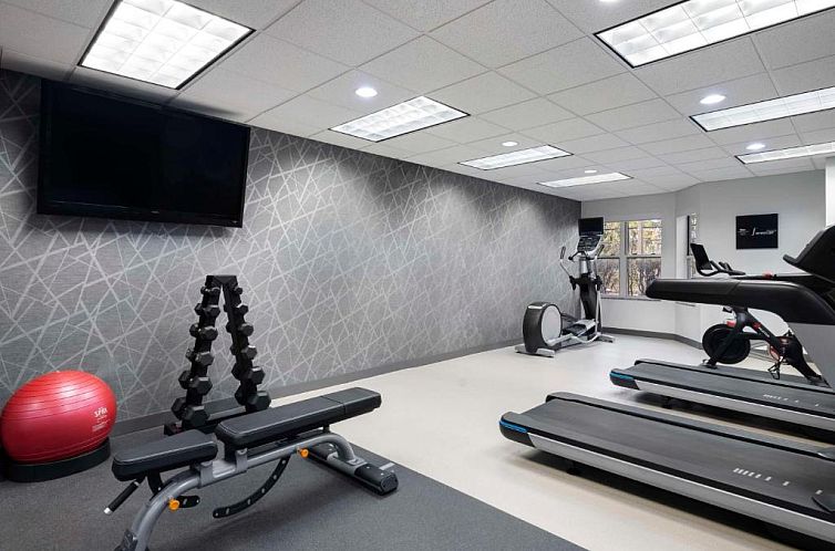 Homewood Suites Columbus - Airport