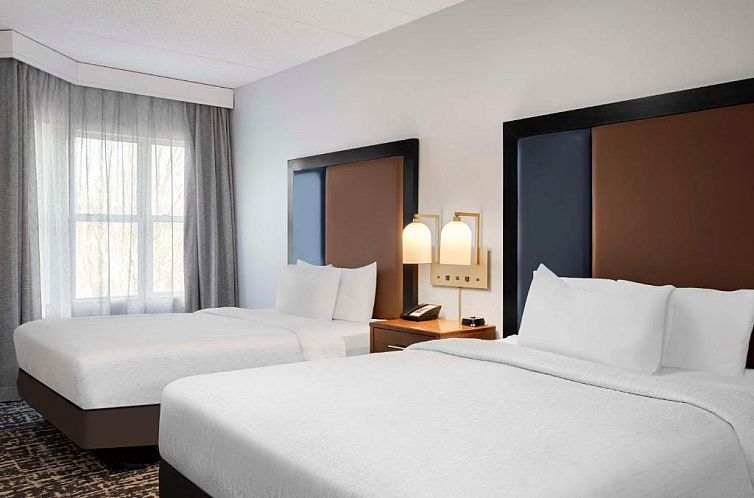Homewood Suites Columbus - Airport