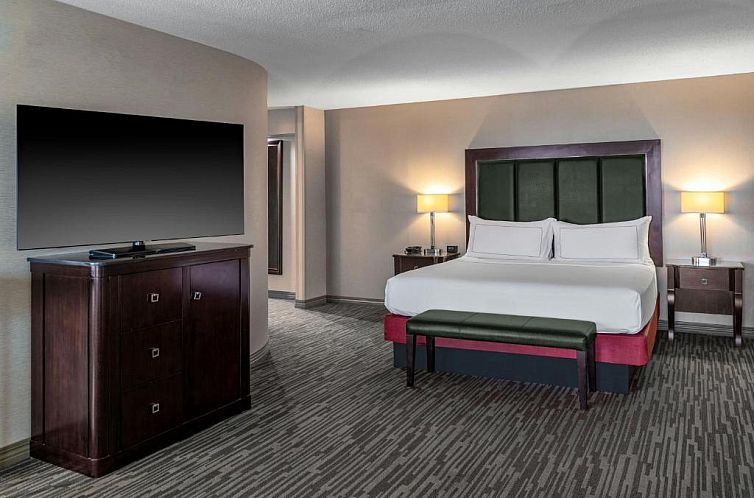DoubleTree Suites by Hilton Columbus