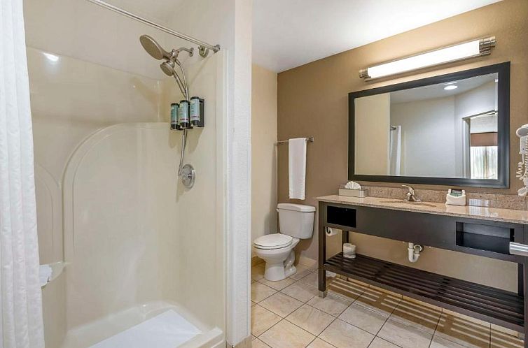 Best Western Suites Columbus