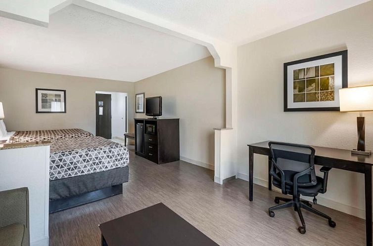 Best Western Suites Columbus