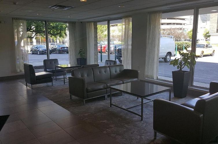 Holiday Inn Columbus Downtown - Capitol Square, an IHG Hotel