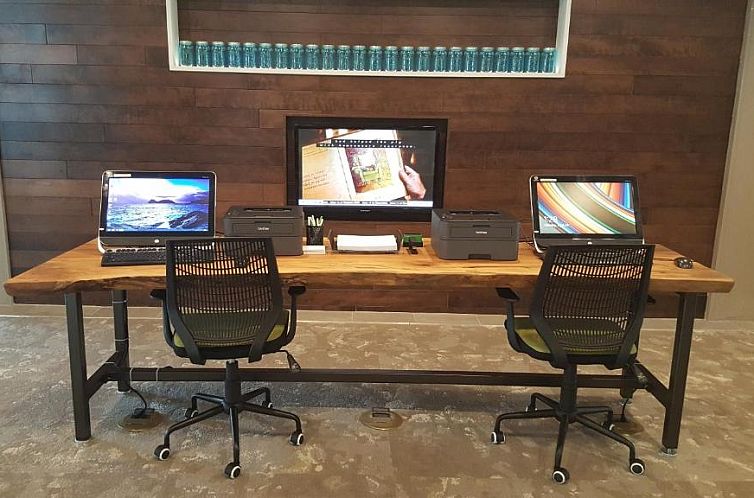 Holiday Inn Columbus Downtown - Capitol Square, an IHG Hotel