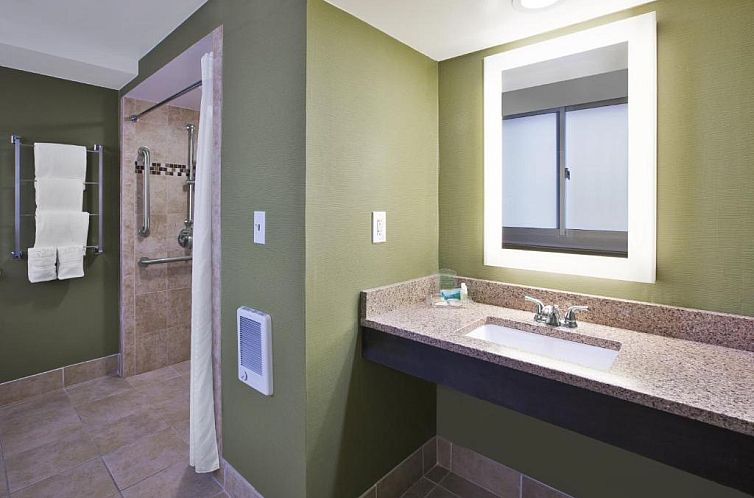 Holiday Inn Columbus Downtown - Capitol Square, an IHG Hotel