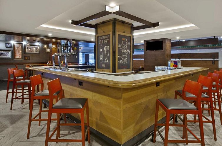 Holiday Inn Columbus Downtown - Capitol Square, an IHG Hotel