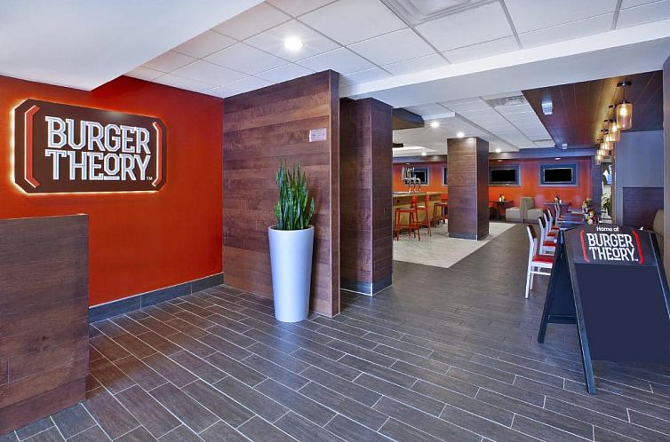 Holiday Inn Columbus Downtown - Capitol Square, an IHG Hotel