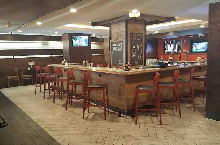 Holiday Inn Columbus Downtown - Capitol Square, an IHG Hotel