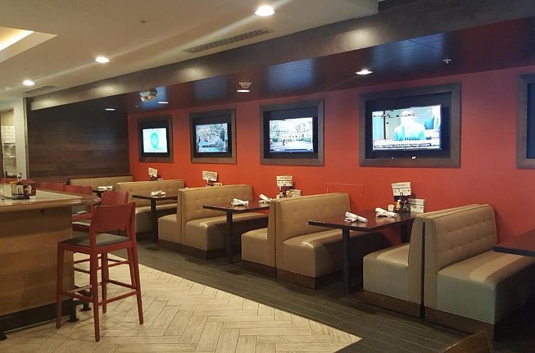 Holiday Inn Columbus Downtown - Capitol Square, an IHG Hotel