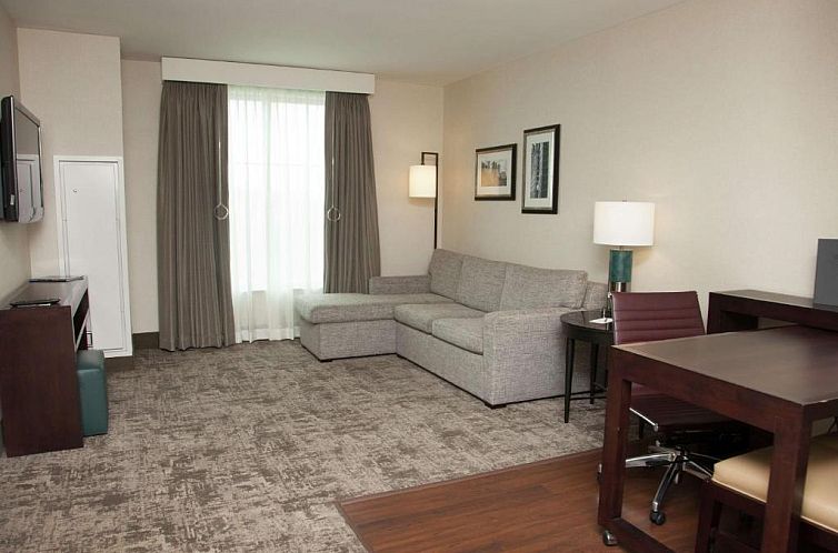 Embassy Suites Columbus - Airport