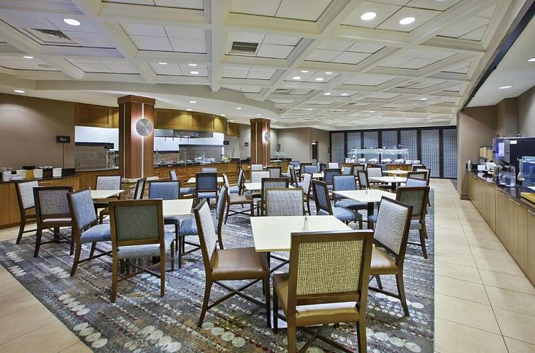Embassy Suites Columbus - Airport
