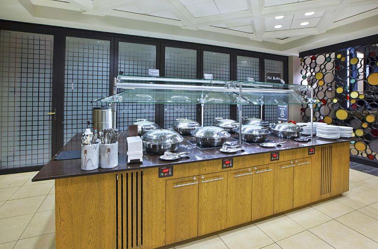 Embassy Suites Columbus - Airport