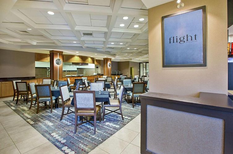 Embassy Suites Columbus - Airport