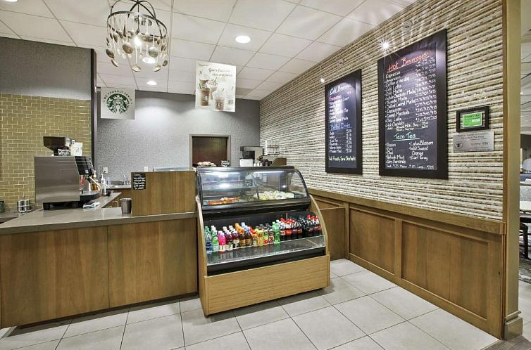 Embassy Suites Columbus - Airport