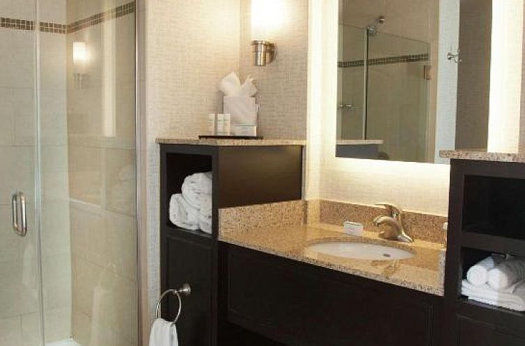 Embassy Suites Columbus - Airport