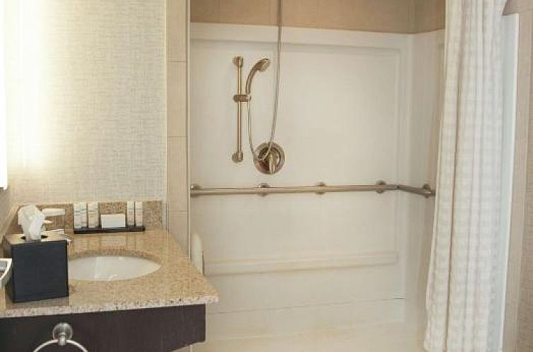 Embassy Suites Columbus - Airport