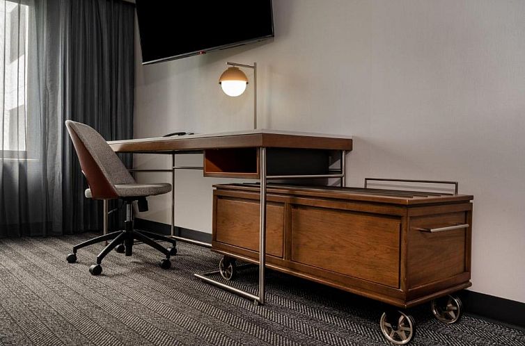 Courtyard Columbus Airport