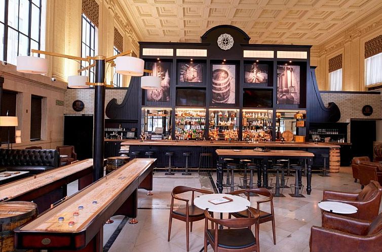 Guest house 17525518 - Apartment Midwesten - Residence Inn Columbus Downtown