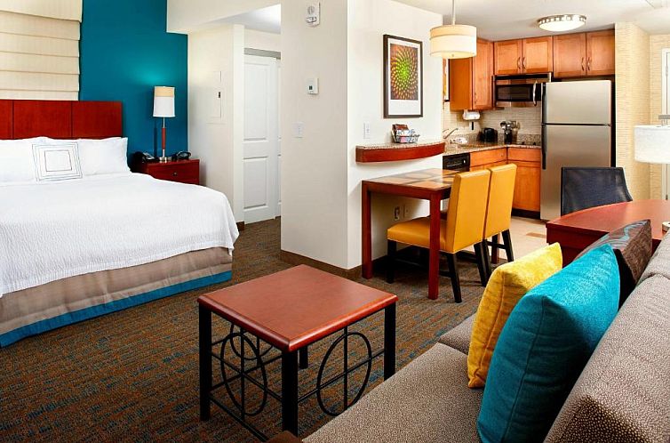 Residence Inn Columbus Downtown