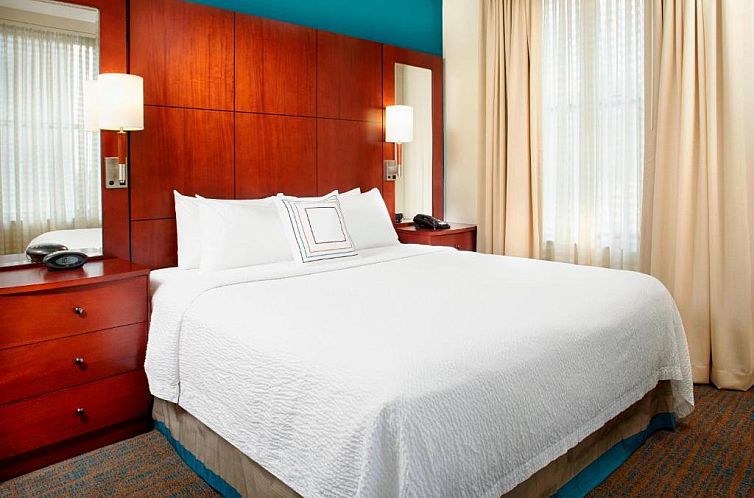 Residence Inn Columbus Downtown