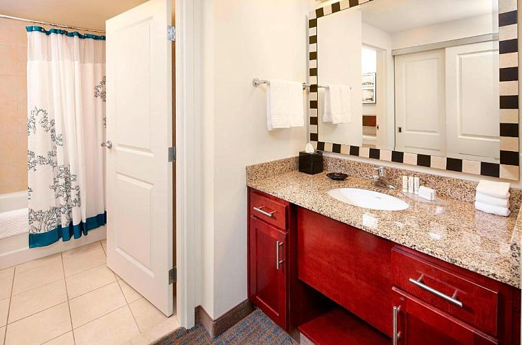 Residence Inn Columbus Downtown