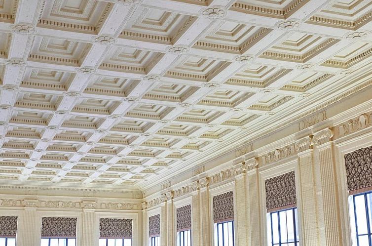 Residence Inn Columbus Downtown