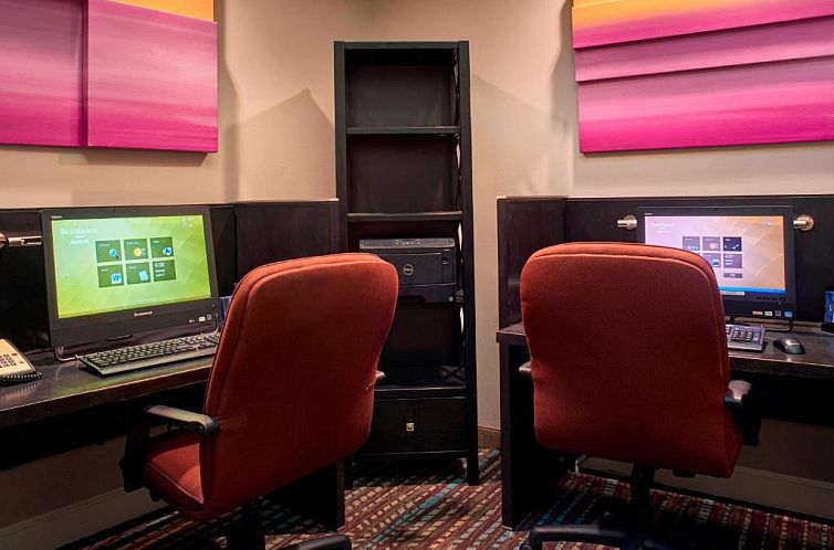 Residence Inn Columbus Downtown