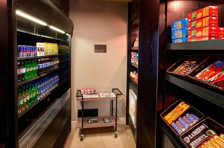 Residence Inn Columbus Downtown