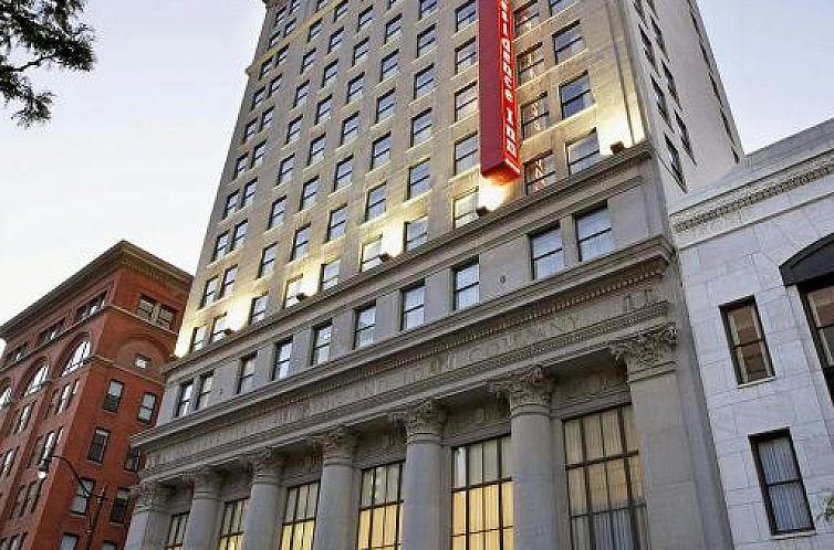 Residence Inn Columbus Downtown