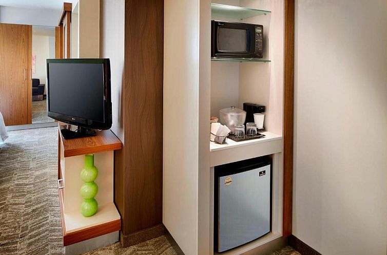 SpringHill Suites by Marriott Columbus OSU