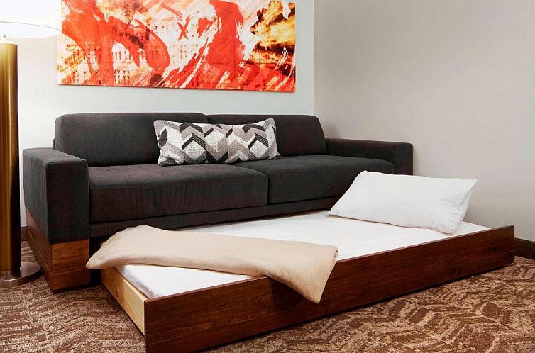 SpringHill Suites by Marriott Columbus OSU