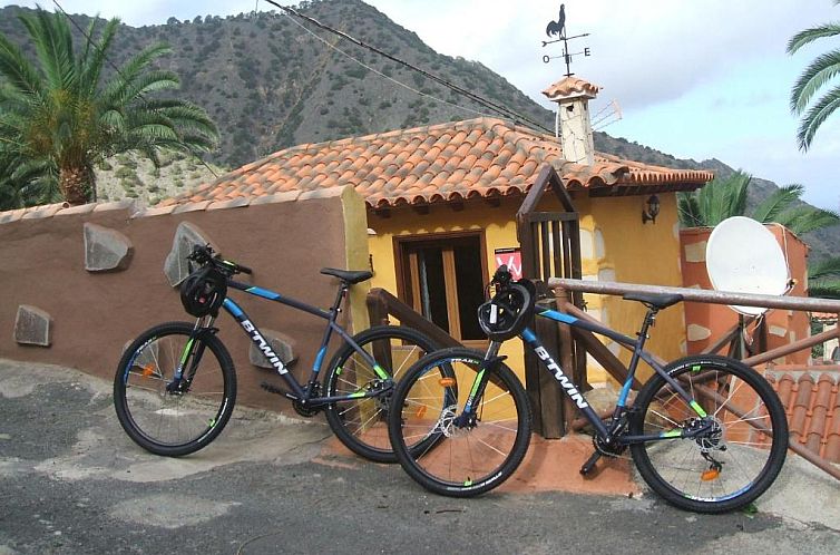 Casas Rurales Pie de la Cuesta1