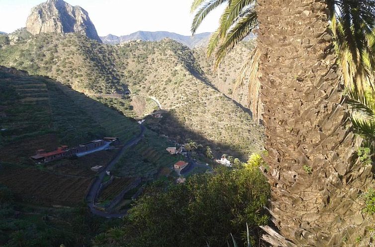 Casas Rurales Pie de la Cuesta1