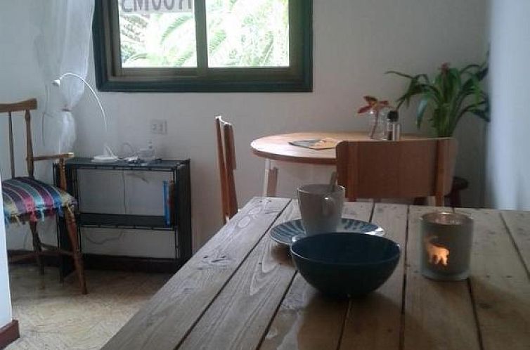 Hostal Casa Amaya