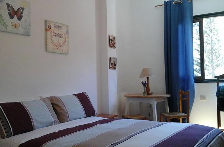 Hostal Casa Amaya