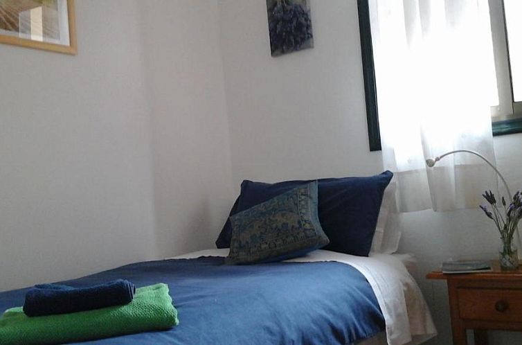Hostal Casa Amaya