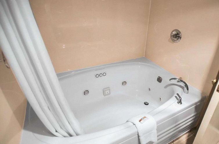 Quality Inn New Columbia-Lewisburg