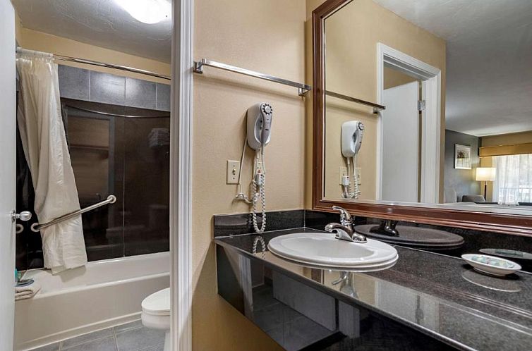 Best Western Apalach Inn