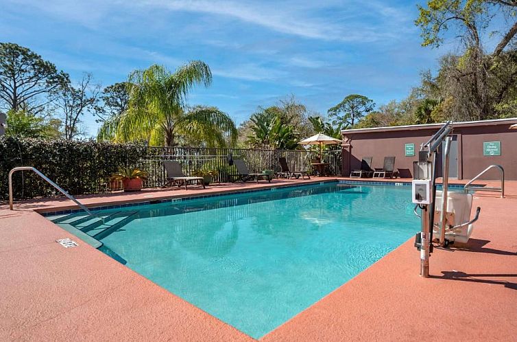 Best Western Apalach Inn