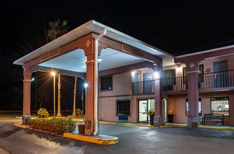 Best Western Apalach Inn