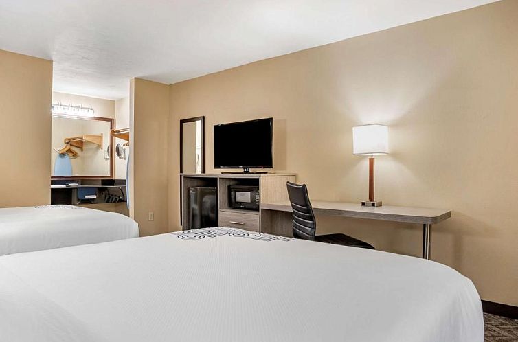 Best Western Apalach Inn