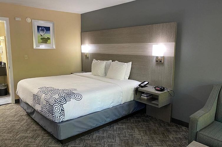 Best Western Apalach Inn