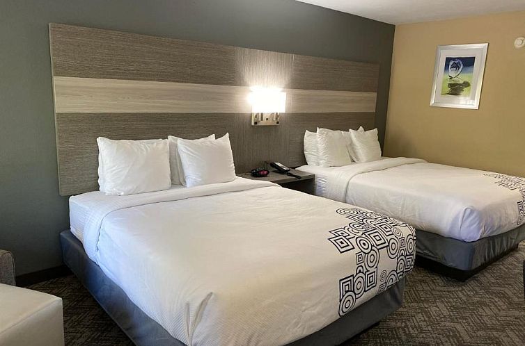 Best Western Apalach Inn
