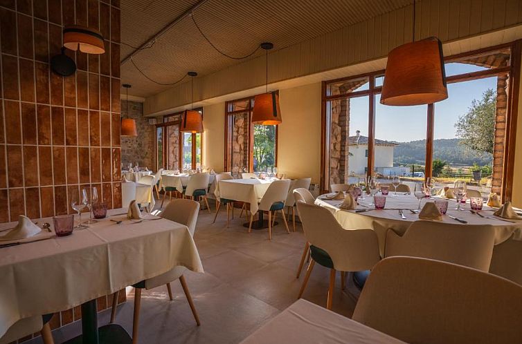 Aparthotel Cal Marçal