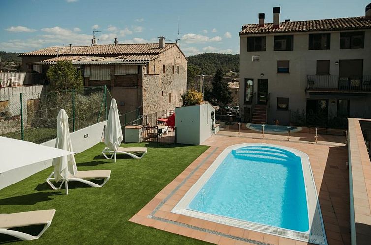 Aparthotel Cal Marçal