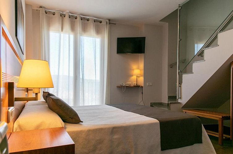 Aparthotel Cal Marçal