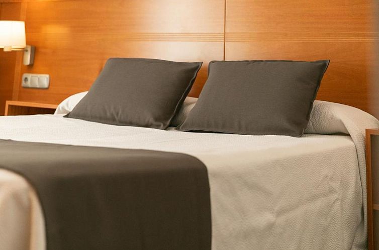 Aparthotel Cal Marçal